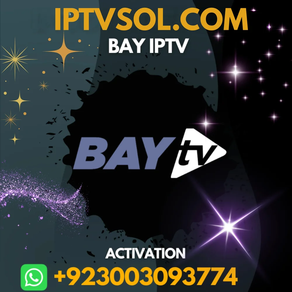 BAY TV ACTIVATION
