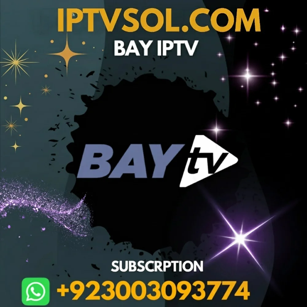 BAY TV SUBSCRIPTION