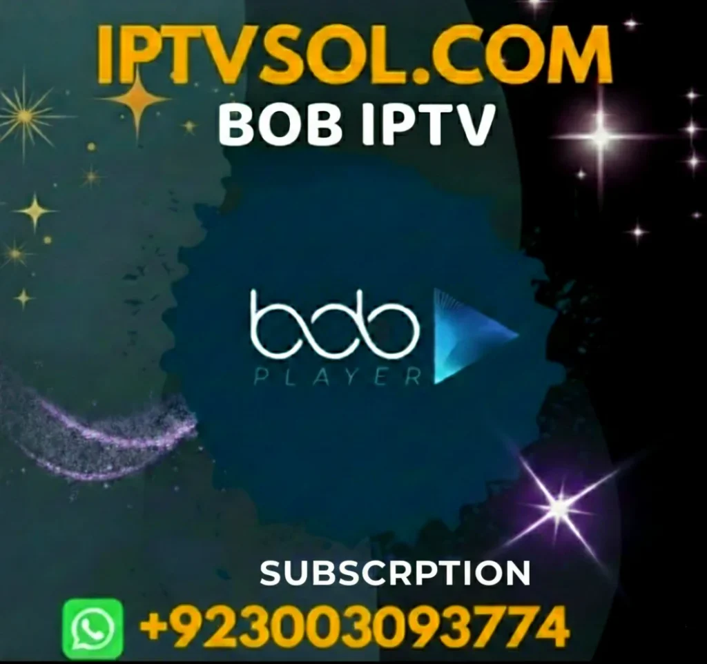 BOB IPTV
