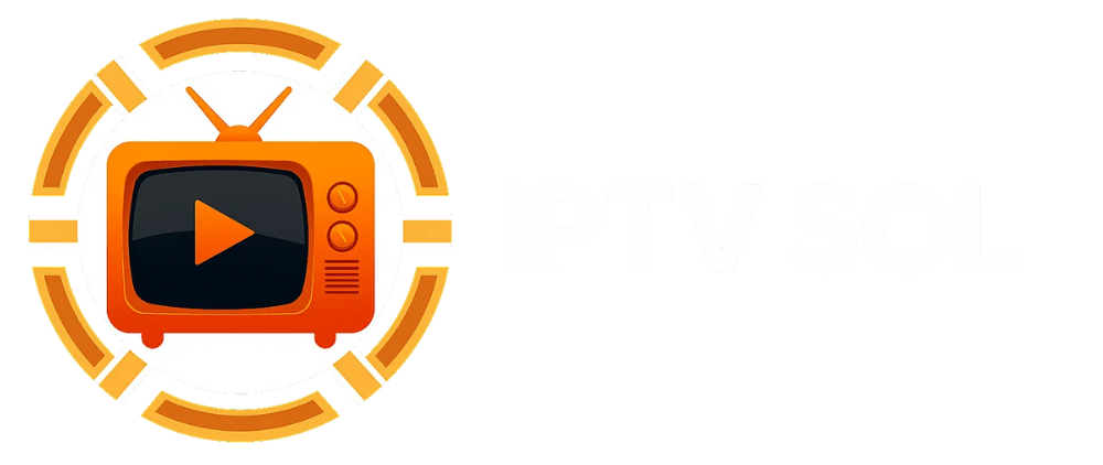 IPTVSOL Logo