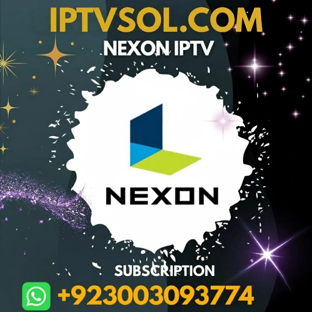 NEXON OTT IPTV