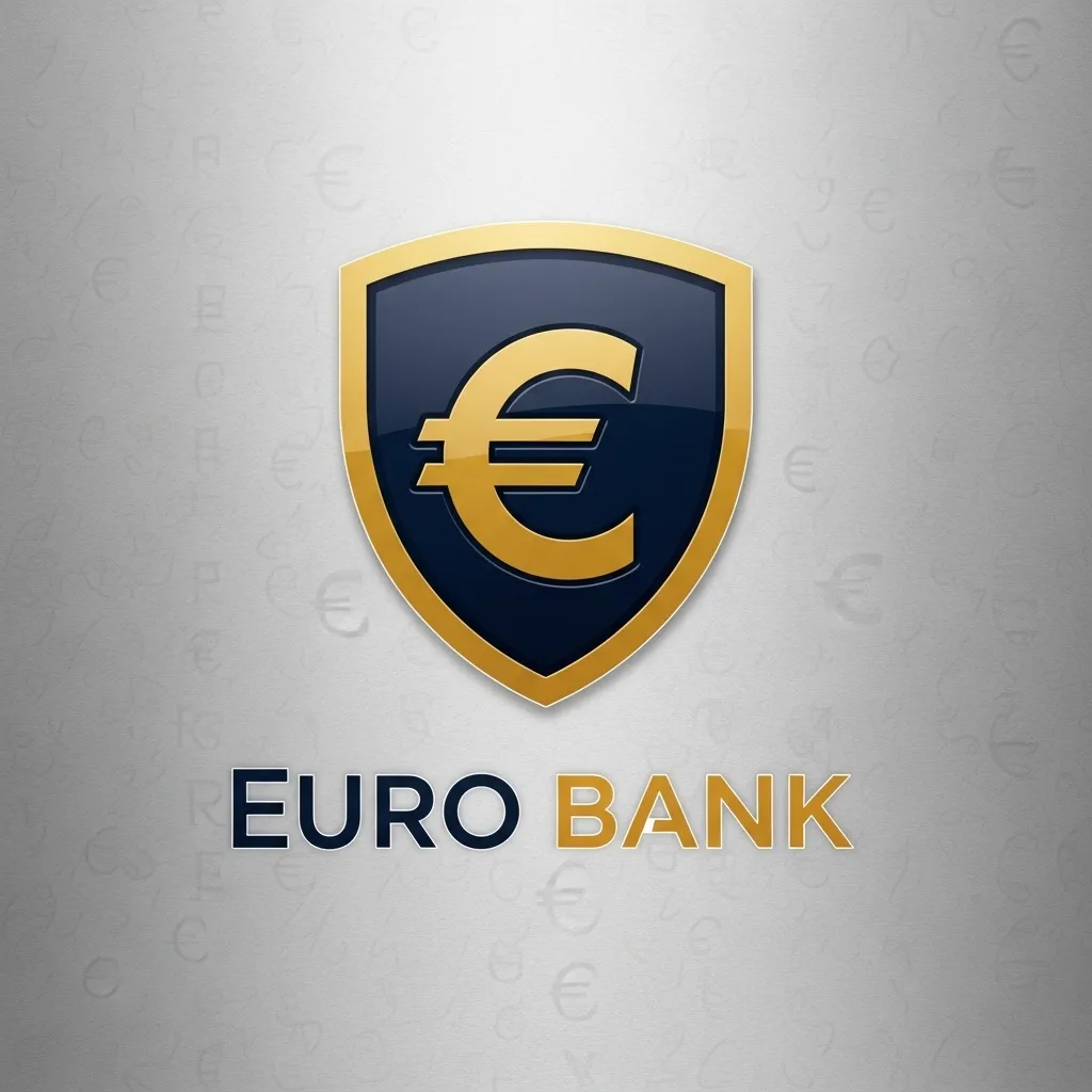 Euro Bank (IBAN)