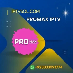 PRO MAX