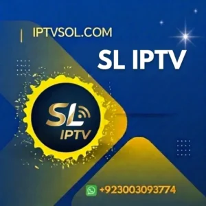 SL IPTV