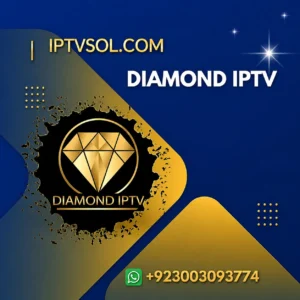 DIAMOND IPTV